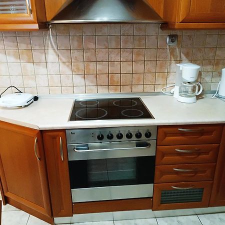אלכסנדרופולי J&B Home מראה חיצוני תמונה