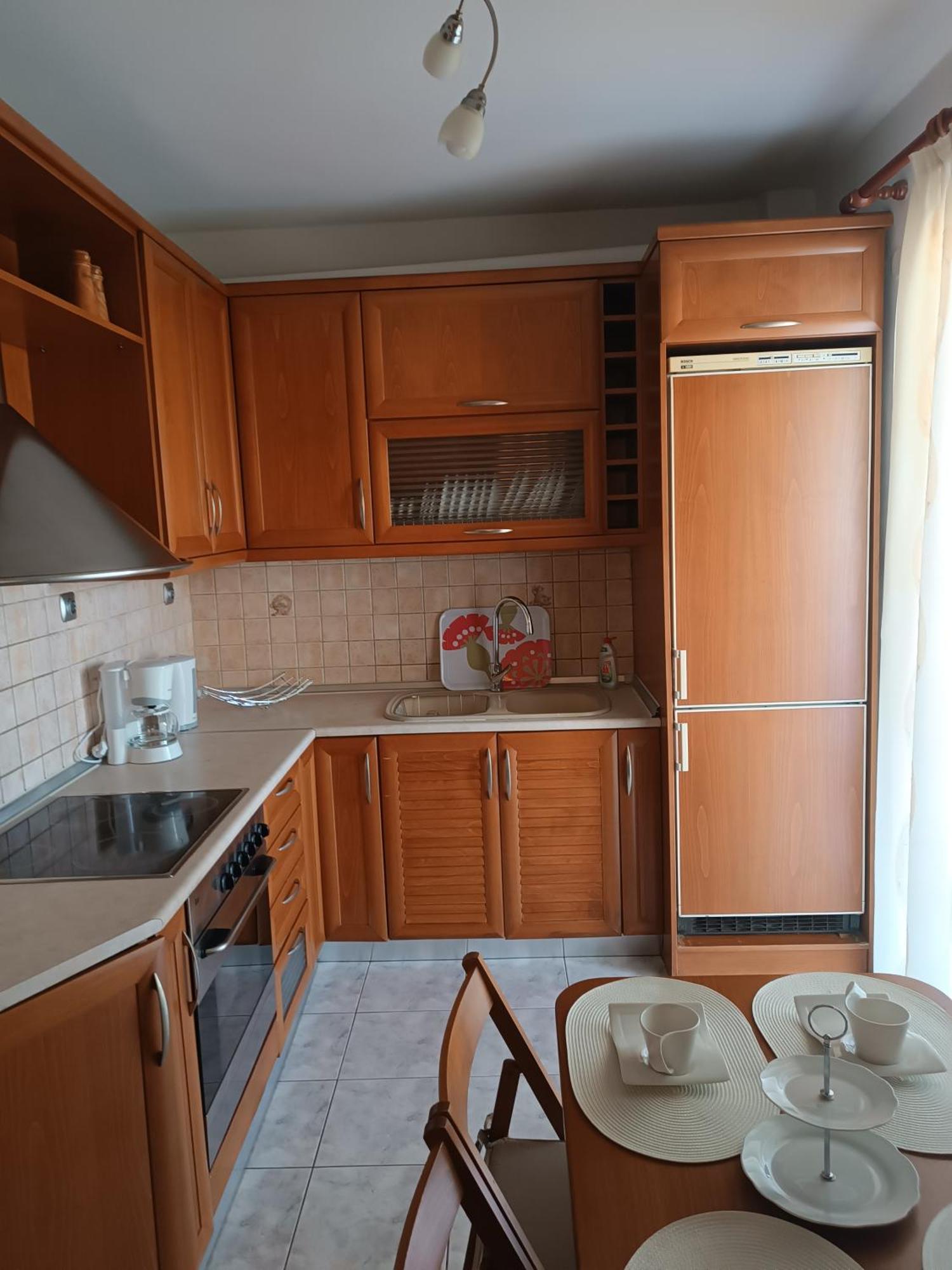 אלכסנדרופולי J&B Home מראה חיצוני תמונה