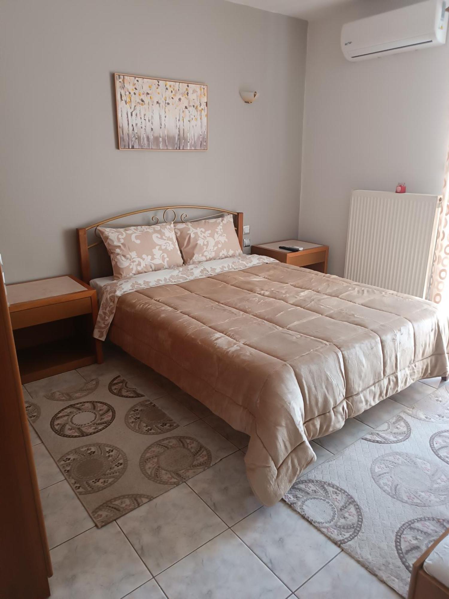 אלכסנדרופולי J&B Home מראה חיצוני תמונה