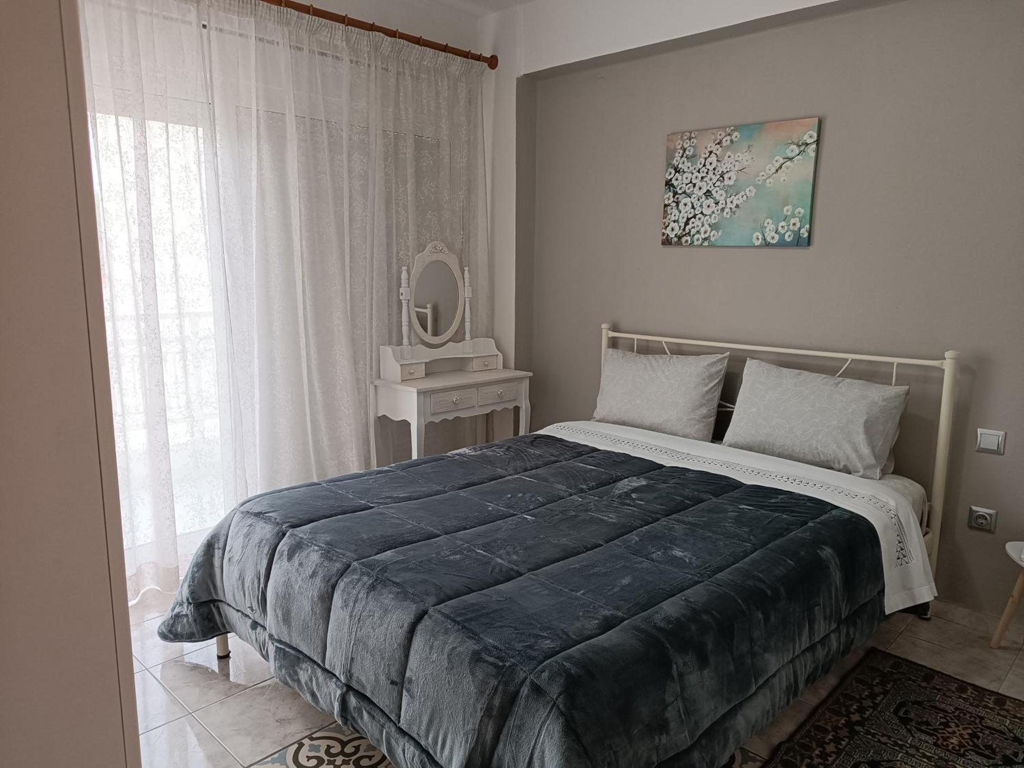 אלכסנדרופולי J&B Home מראה חיצוני תמונה