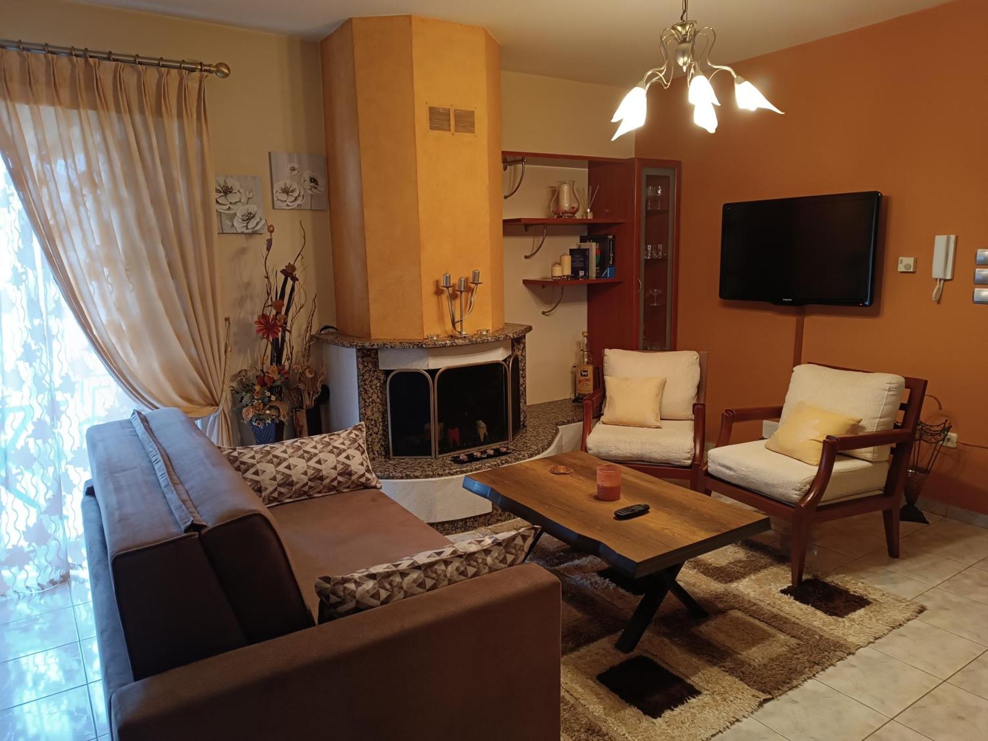 אלכסנדרופולי J&B Home מראה חיצוני תמונה