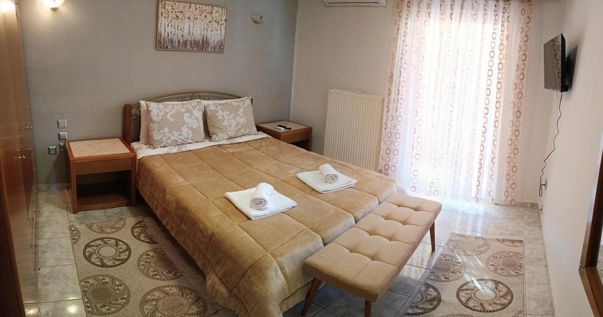 אלכסנדרופולי J&B Home מראה חיצוני תמונה